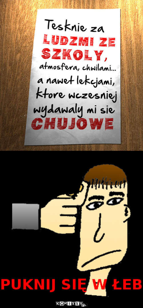 Puknij się –  