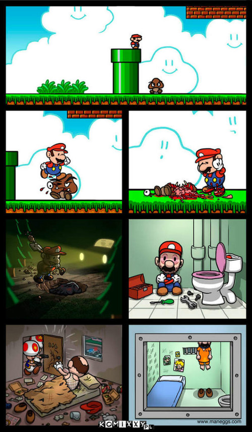 MaRiO –  