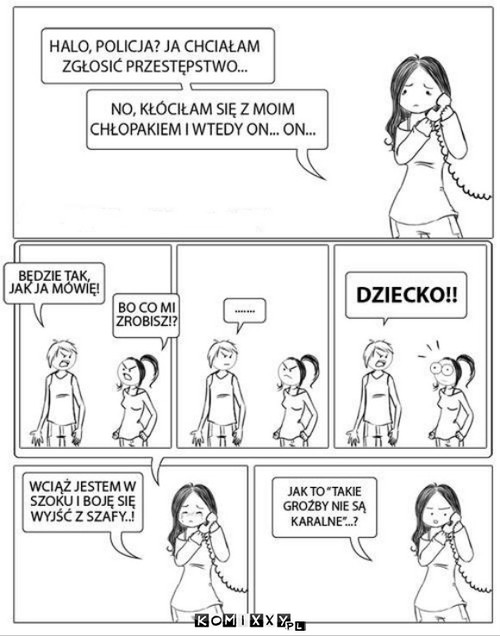 Dziecko –  