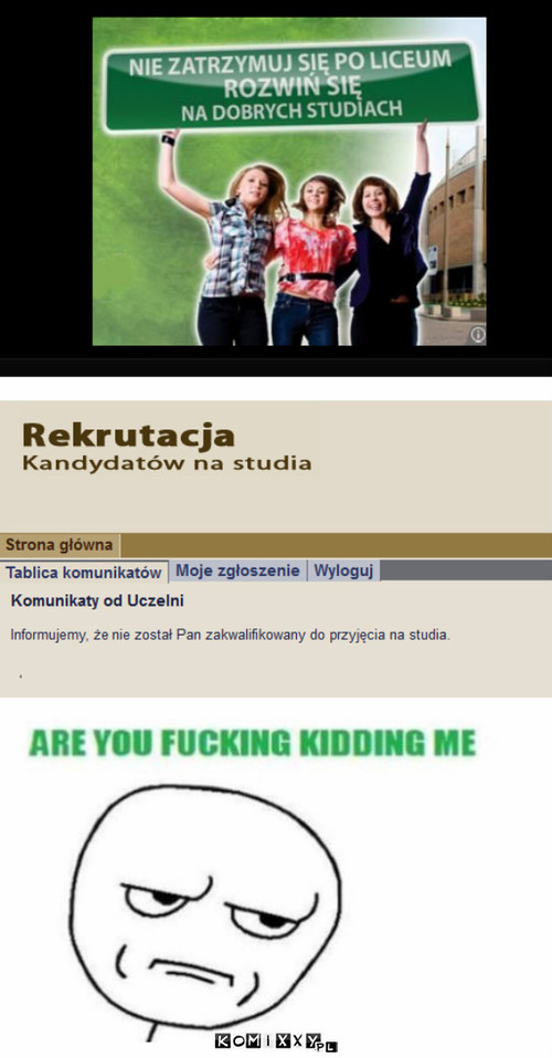 Idź na studia –  