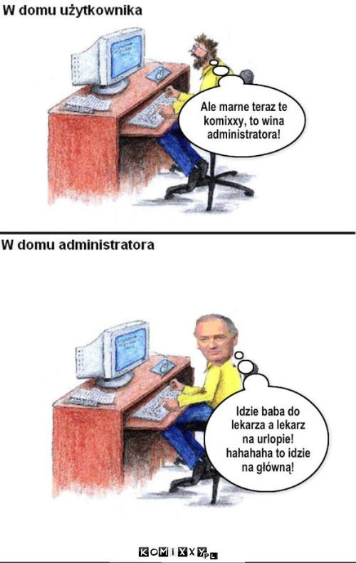 Marne komixxy –  