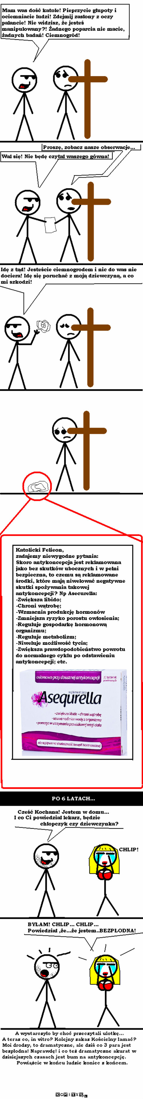 Ciemnogród? –  