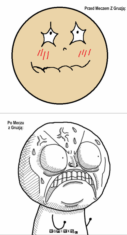 Polska-Gruzja – Przed Meczem Z Gruzją: Po Meczu
z Gruzją: 