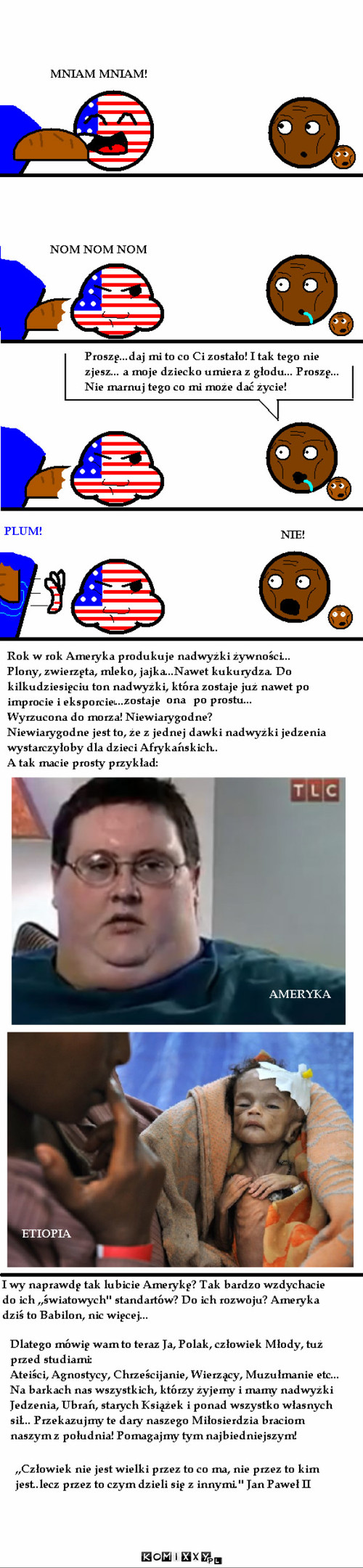 Nierówność –  