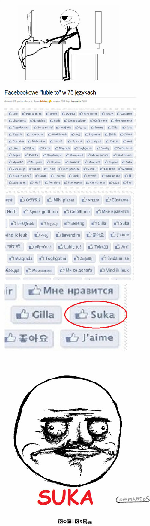 SUKA –  