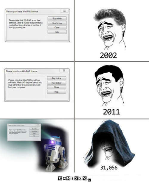 Winrar –  