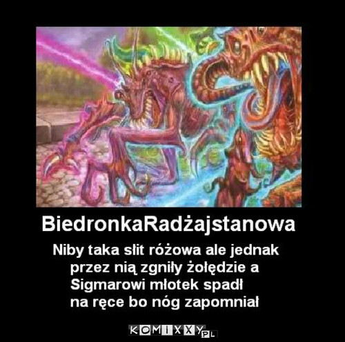 Biedronka Radżajstanowa –  