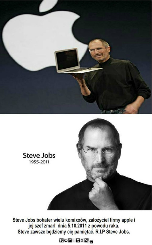 Steve –  