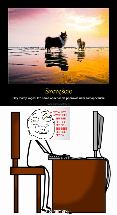 Szczęście  –  