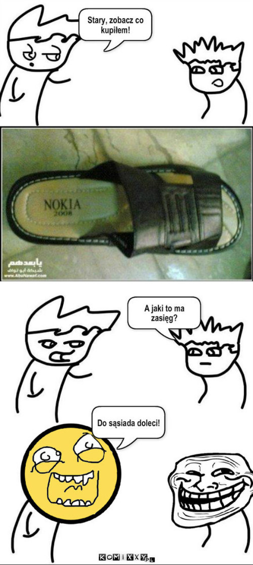 Nokia –  