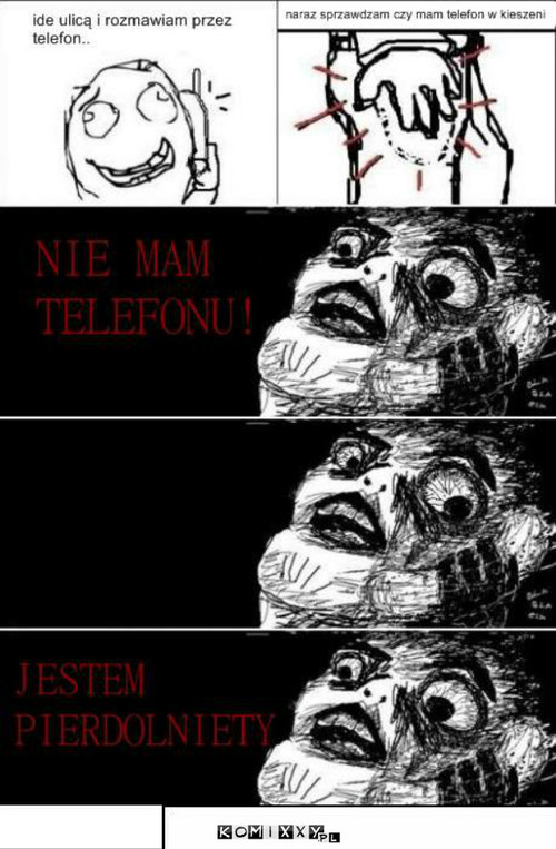 Telefon –  