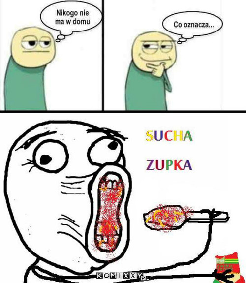 Zupka –  