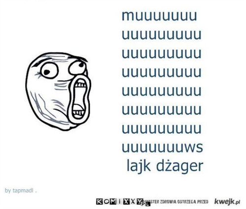 LOL i Jager . ! –  