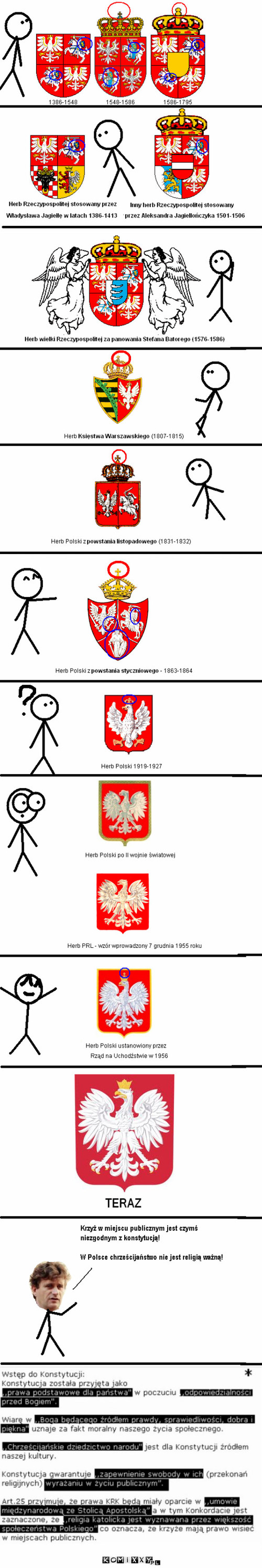 Polska –  