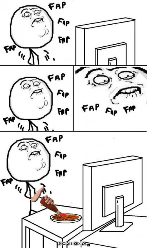 Fap Fap –  