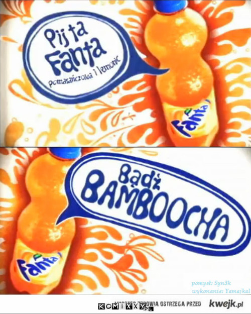 Bamboocha –  