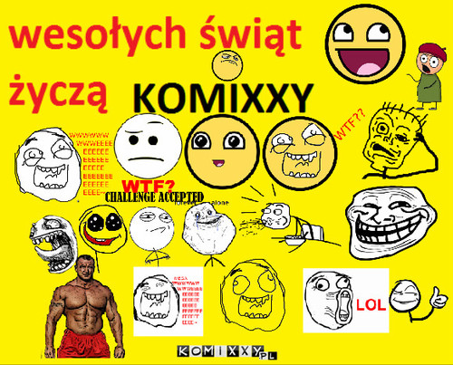 Wesołych Świąt.!! –  