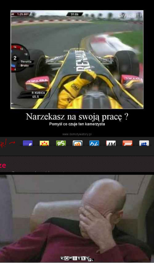 Formuła –  