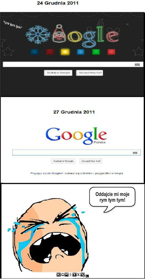 Google –  