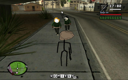 Gta,mod –  