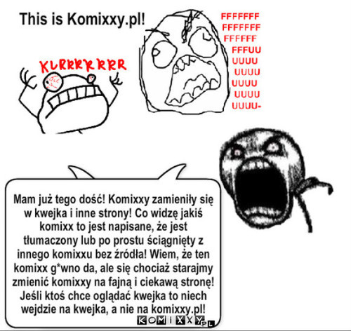 Komixxy –  