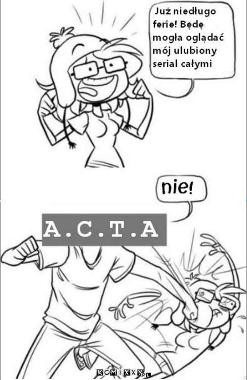 Acta –  