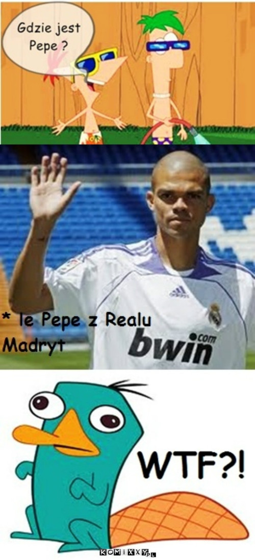 Le Pepe –  