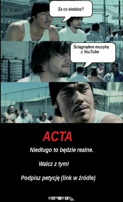 Acta –  