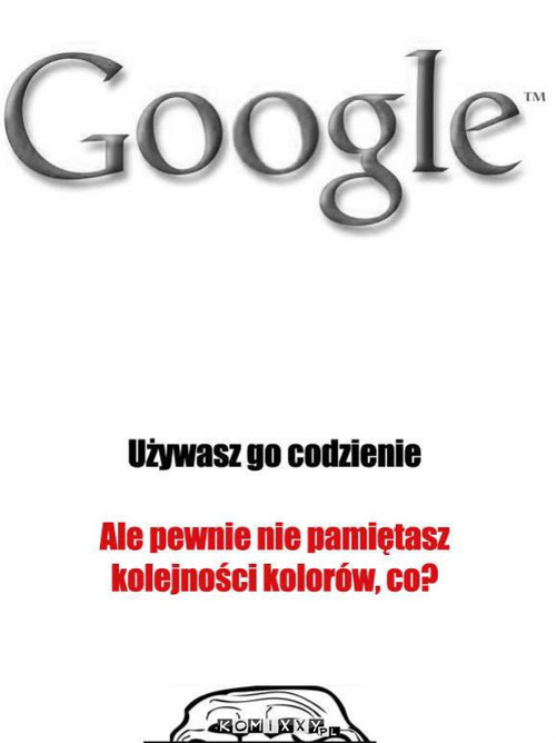 Google –  