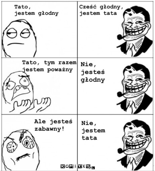 Tata troll –  