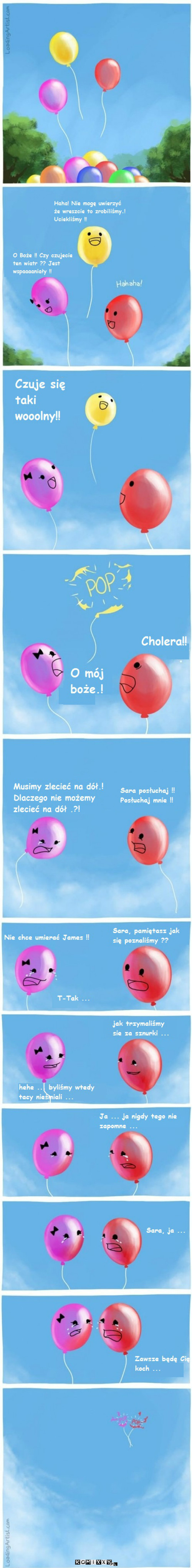 Miłość ... –  