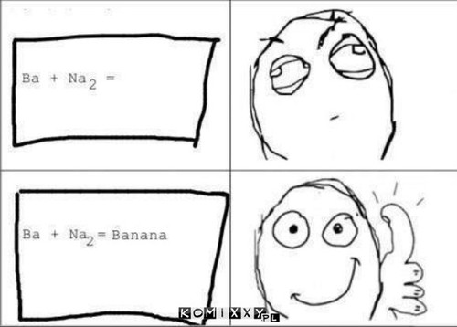 Chemiaa :] –  