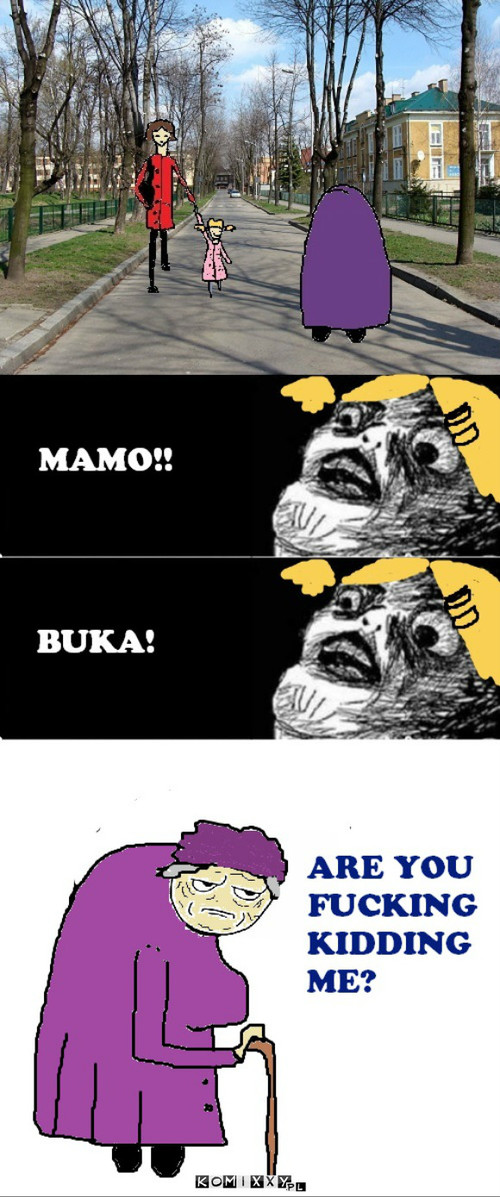 Buka! –  