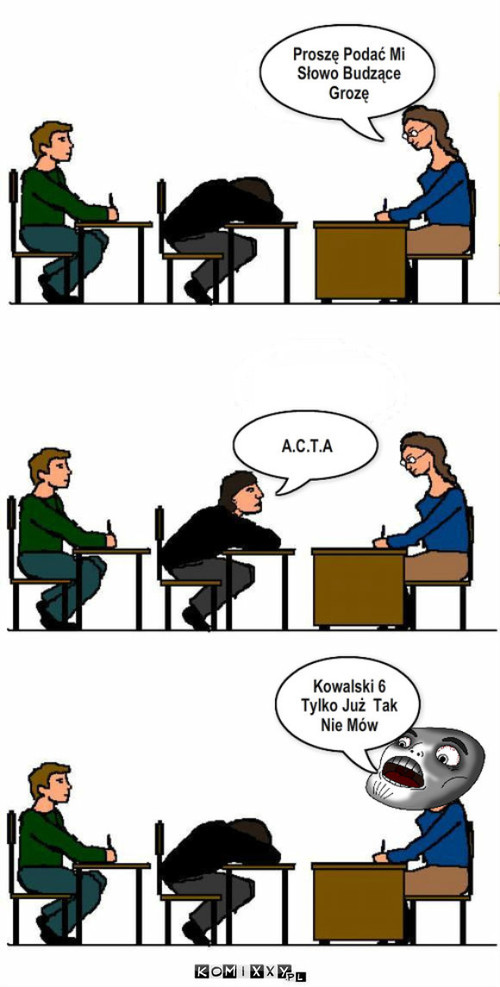 Acta –  