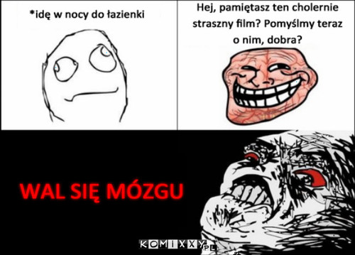 Mózg –  