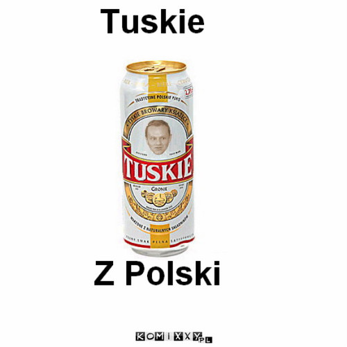 Tuskie –  