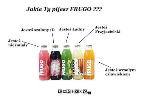 Frugo –  