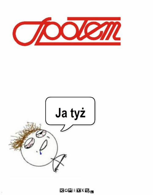 Społem – Ja tyż 