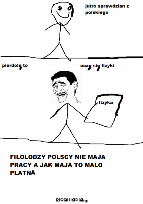 Filolodzy polscy –  