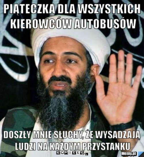 Osama –  