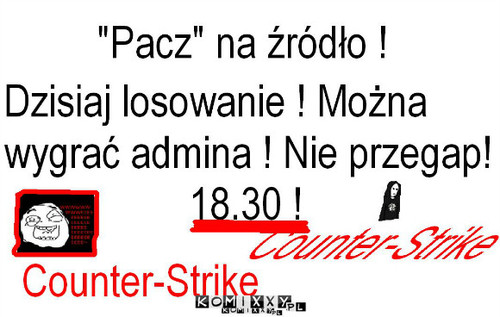 Counter strike –  