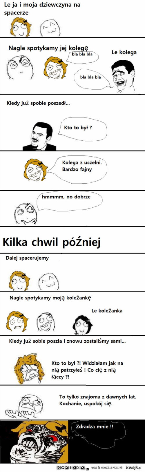 Dziewczyna  –  