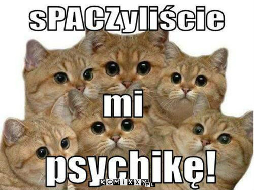 Spaczyliście –  