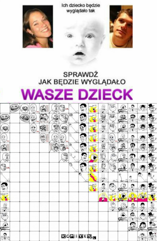 Dziecko –  