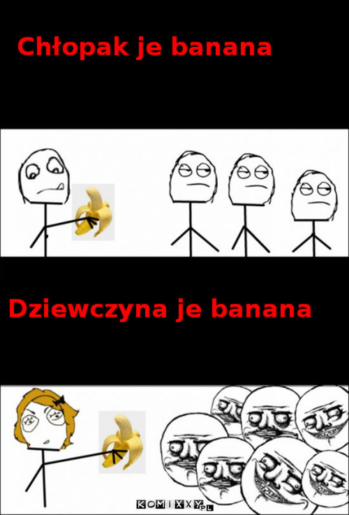 Banan –  