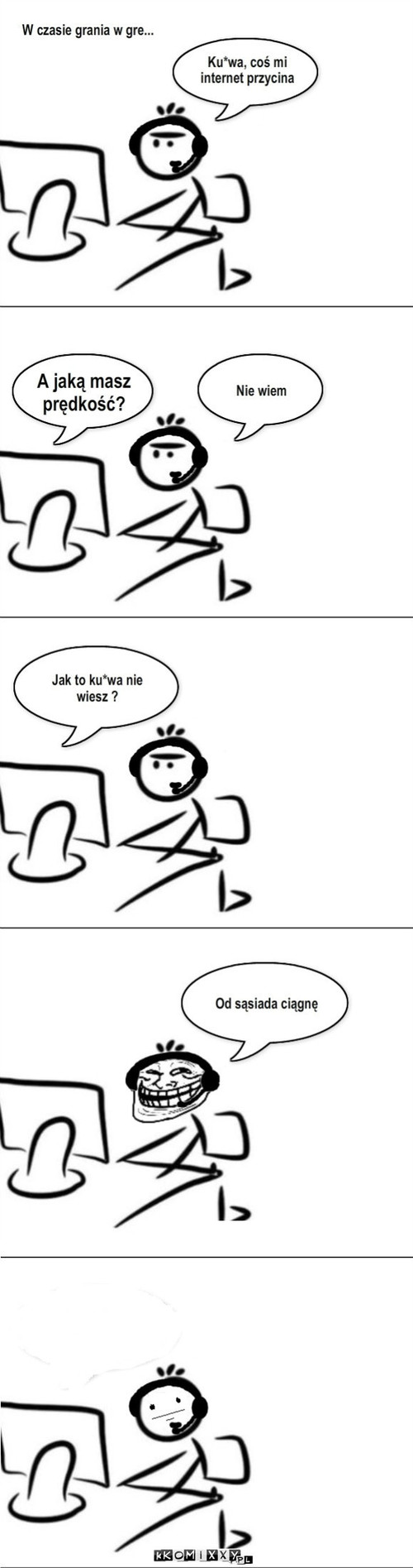 Internet –  