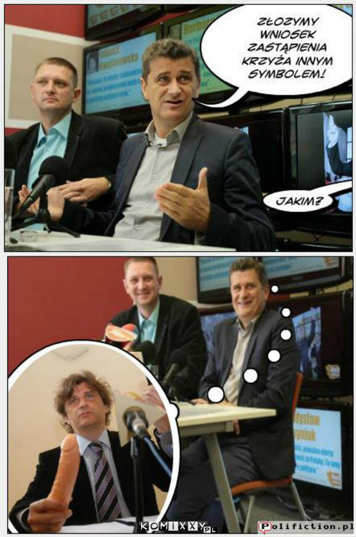 Palikot –  