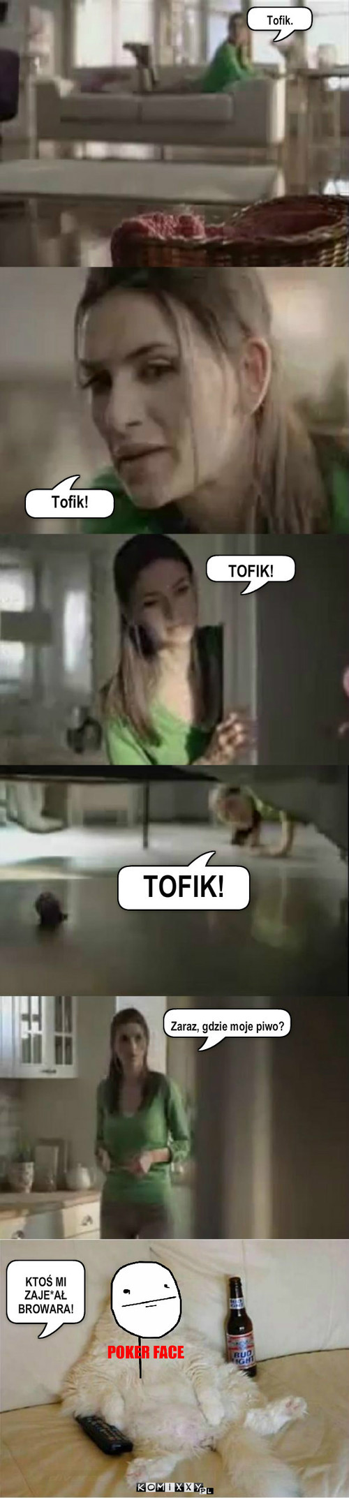 Tofik –  