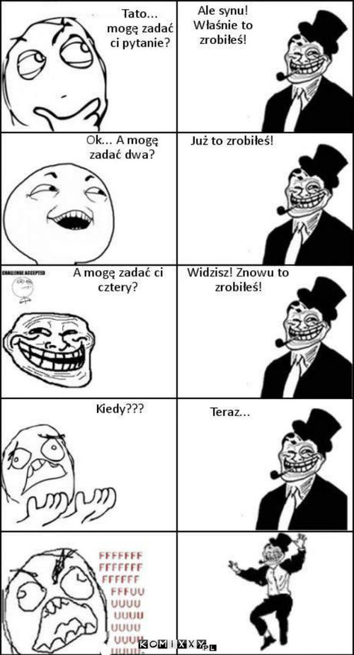 Tata Troll –  