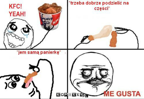 KFC –  